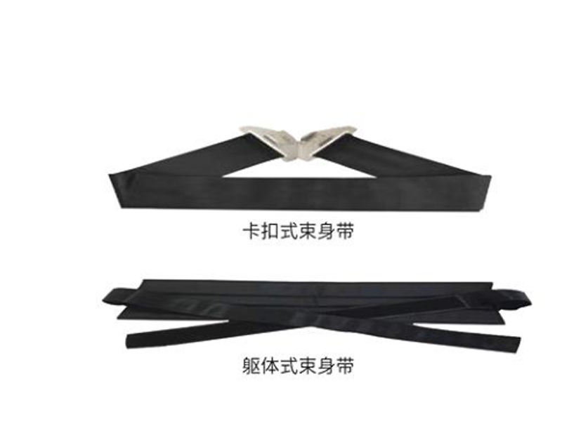 束身帶 DC-17A
